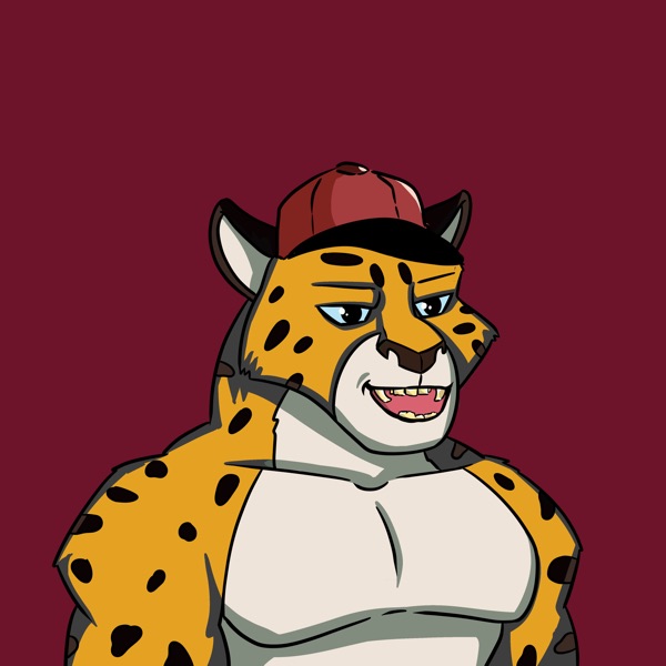 Algopard #105