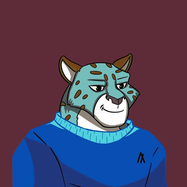Algopard #221
