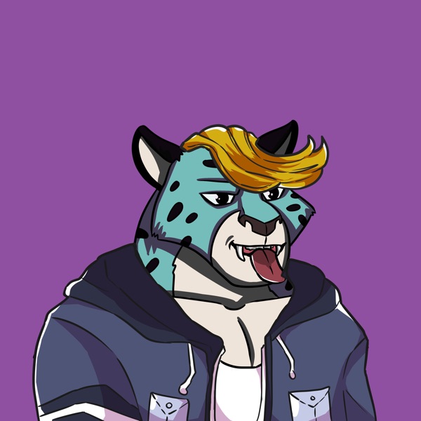 Algopard #245