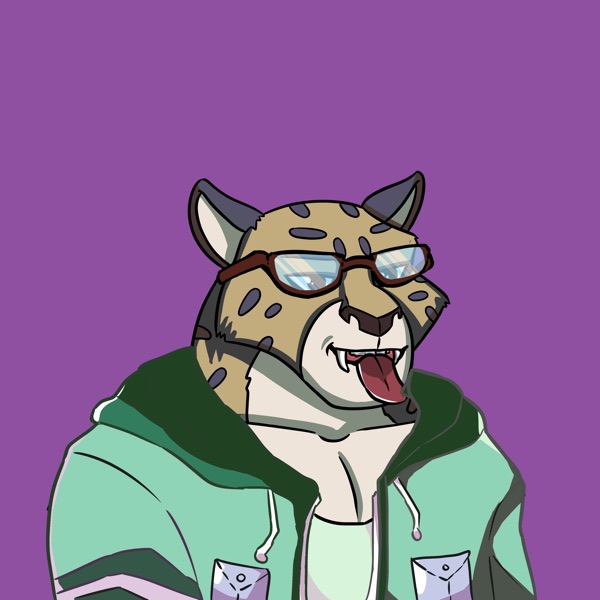 Algopard #285