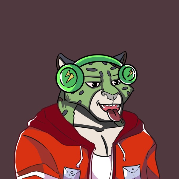 Algopard #502