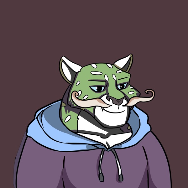 Algopard #544