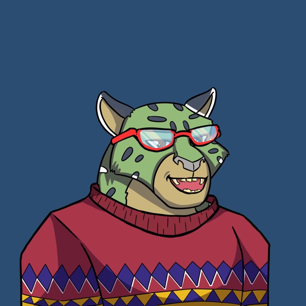 Algopard #568
