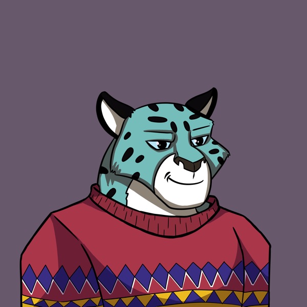 Algopard #586