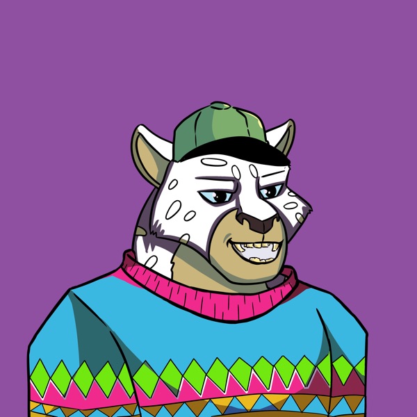 Algopard #678