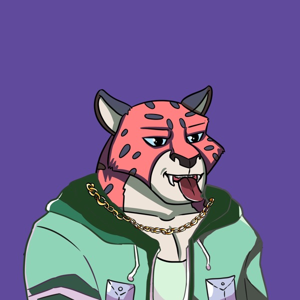 Algopard #691