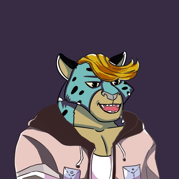Algopard #719