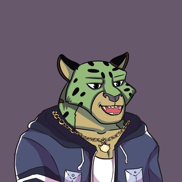 Algopard #741