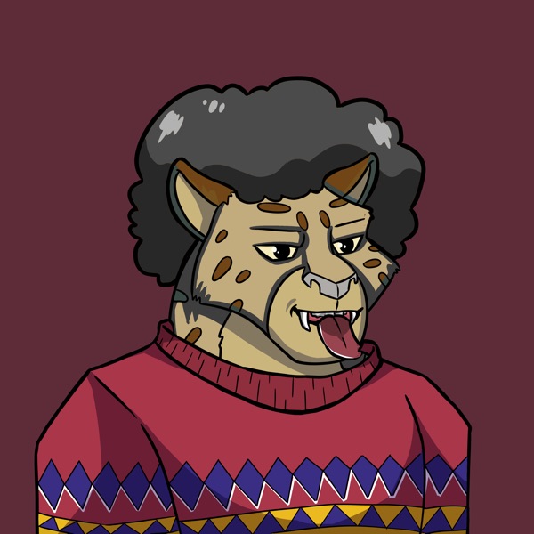 Algopard #753
