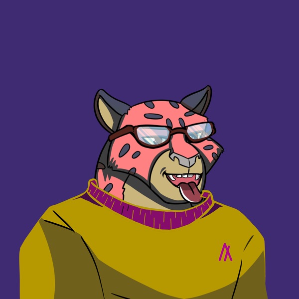 Algopard #765