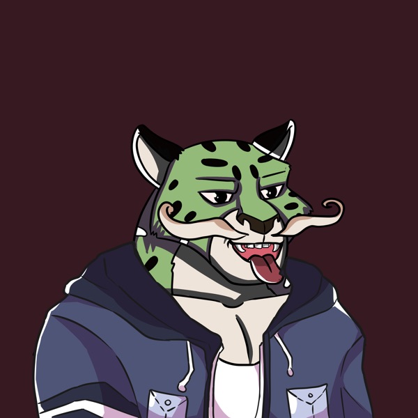 Algopard #792