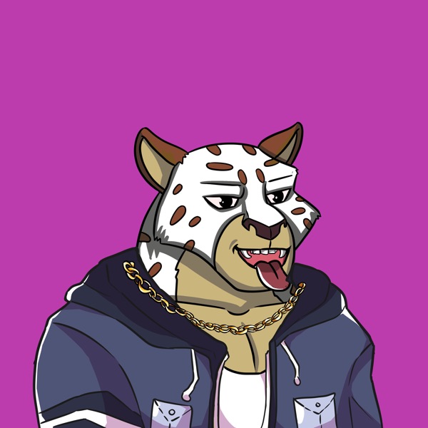 Algopard #821