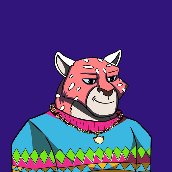 Algopard #863