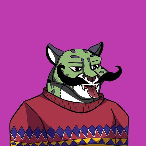 Algopard #926