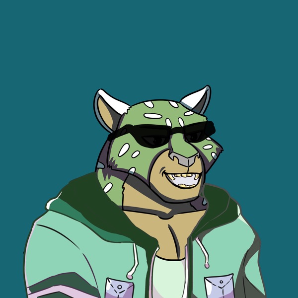 Algopard #965