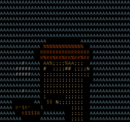 EncryptedPunk #640