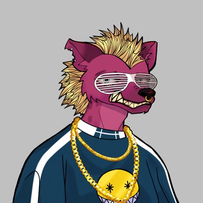 Highyena 008