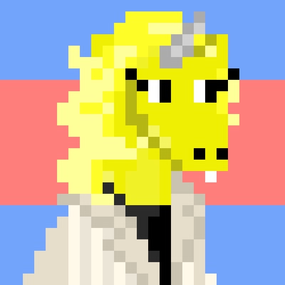 tinyhorse 1