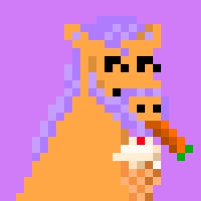 tinyhorse 3