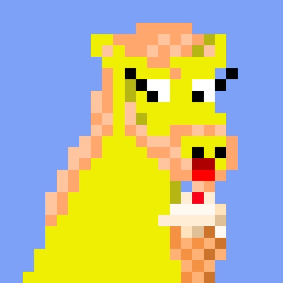 tinyhorse 4