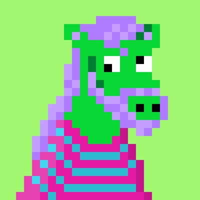 tinyhorse 5