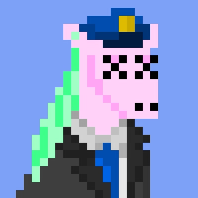tinyhorse 6