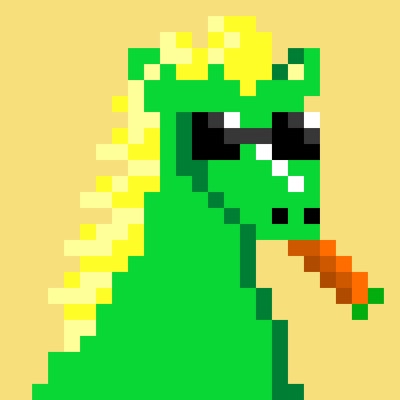 tinyhorse 7