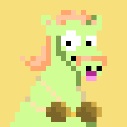 tinyhorse 28