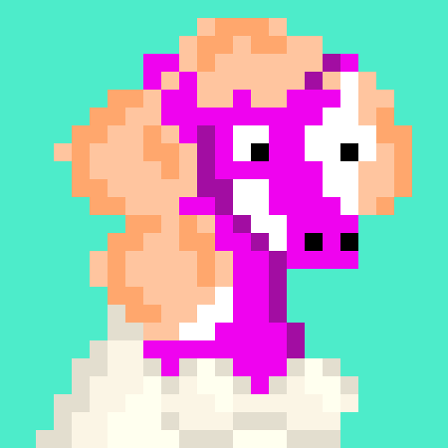 tinyhorse 245