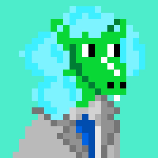 tinyhorse 420