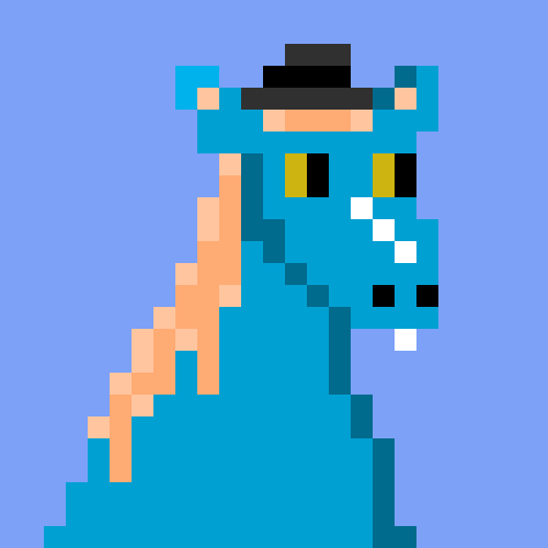 tinyhorse 449