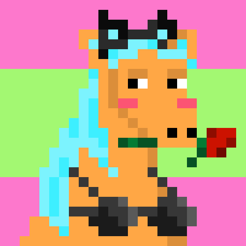 tinyhorse 473