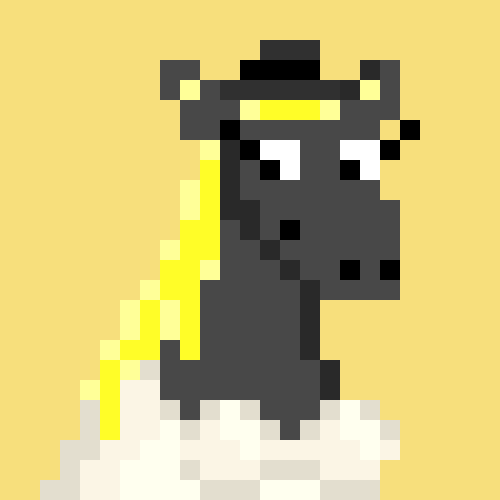 tinyhorse 481