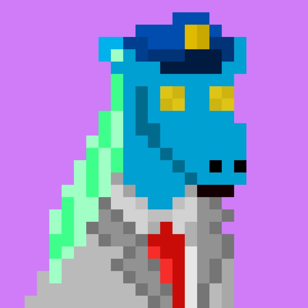 tinyhorse 508