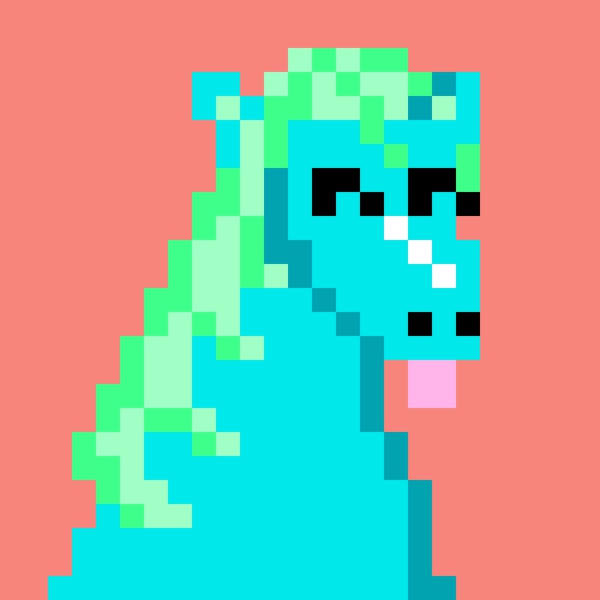 tinyhorse 586