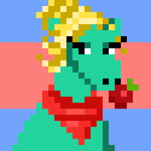 tinyhorse 677