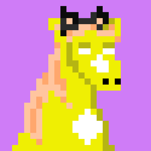 tinyhorse 688