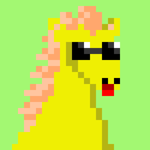 tinyhorse 843