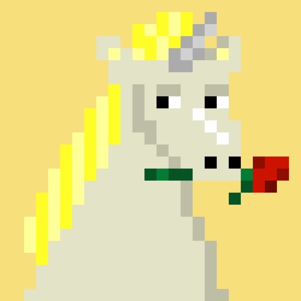 tinyhorse 892