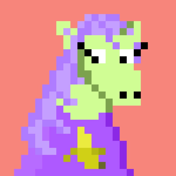 tinyhorse 1049