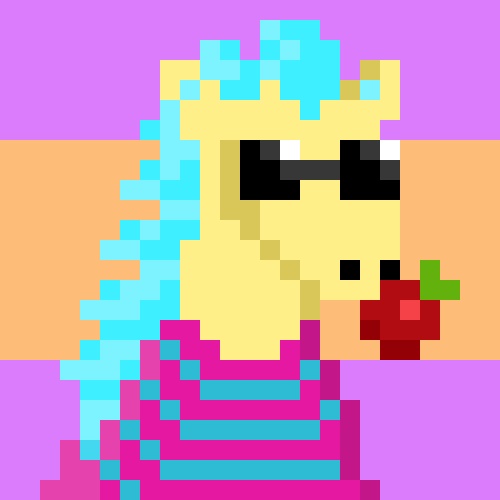 tinyhorse 1270