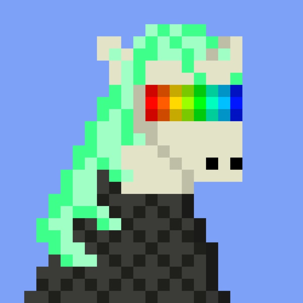 tinyhorse 1294