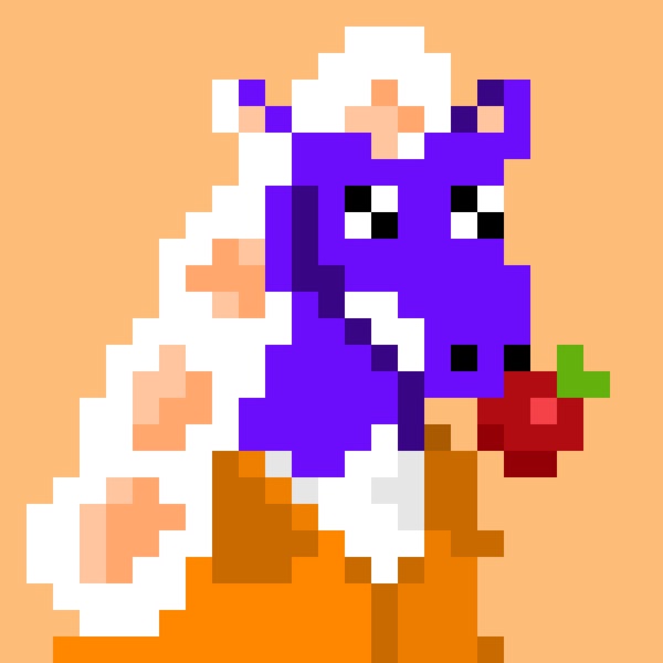 tinyhorse 1342