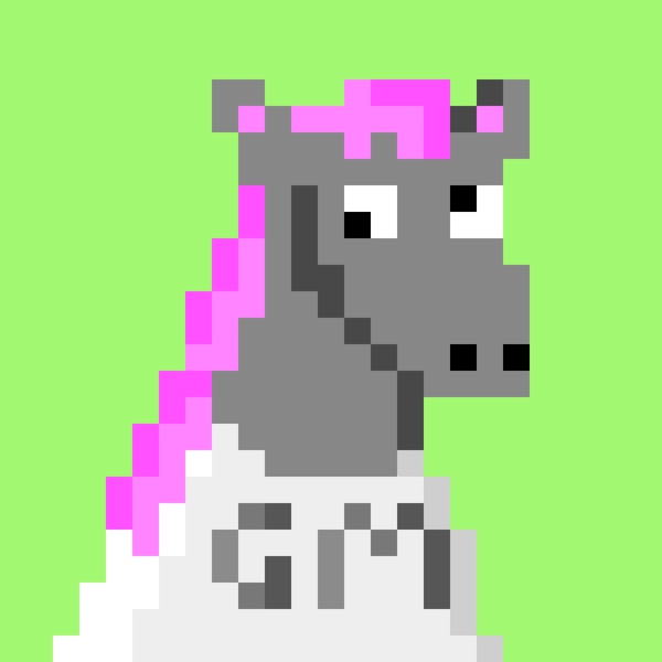 tinyhorse 1404