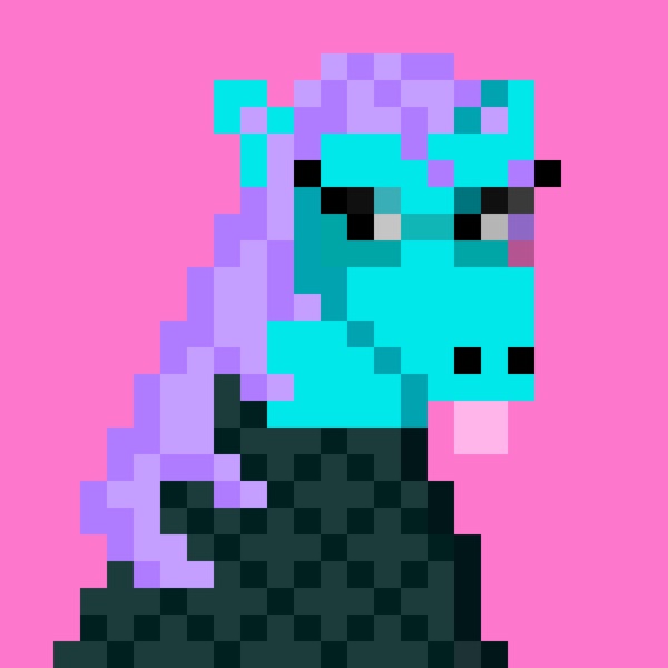 tinyhorse 1429