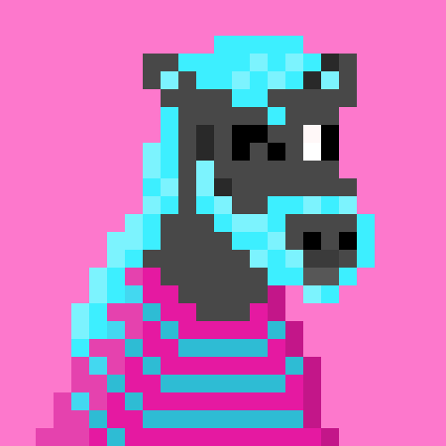 tinyhorse 1465