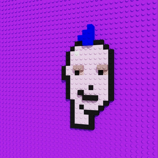 Lego Punks 159