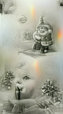 Tales of Xmas (AI)