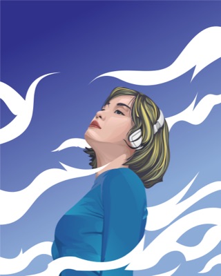 Blue Sky
