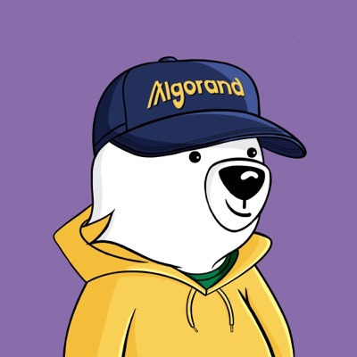 Captain Squishy PFP #4